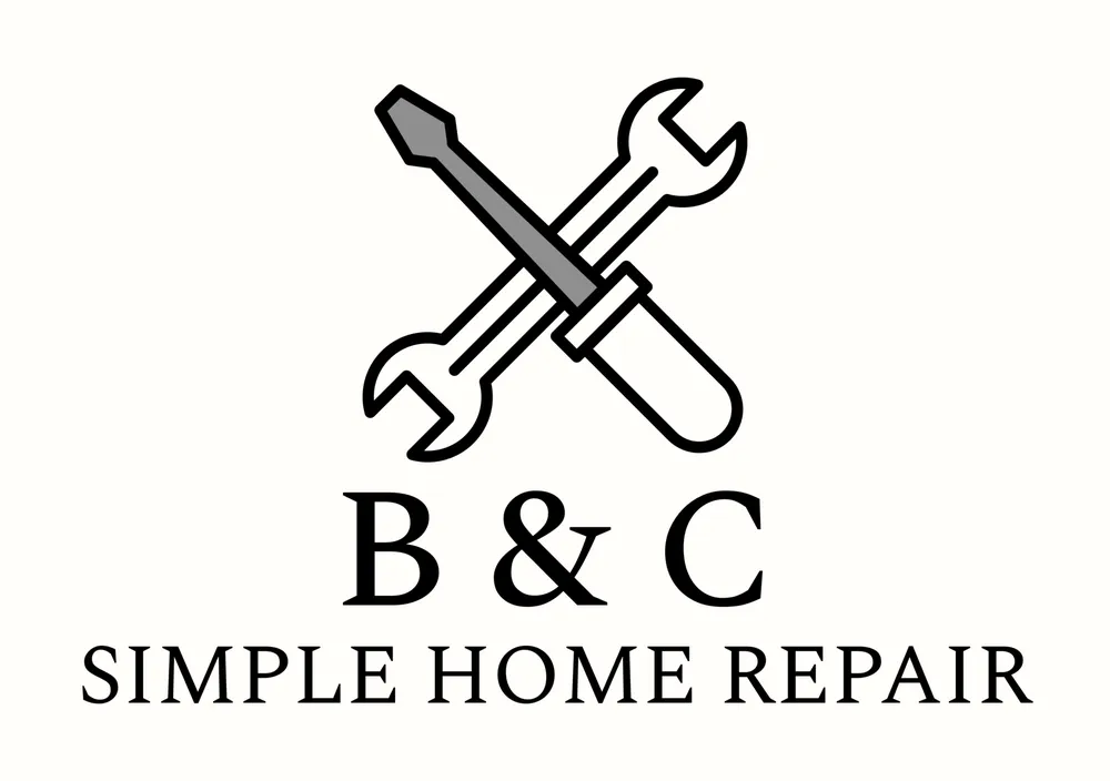 Slide of B&C Simple Home Repair