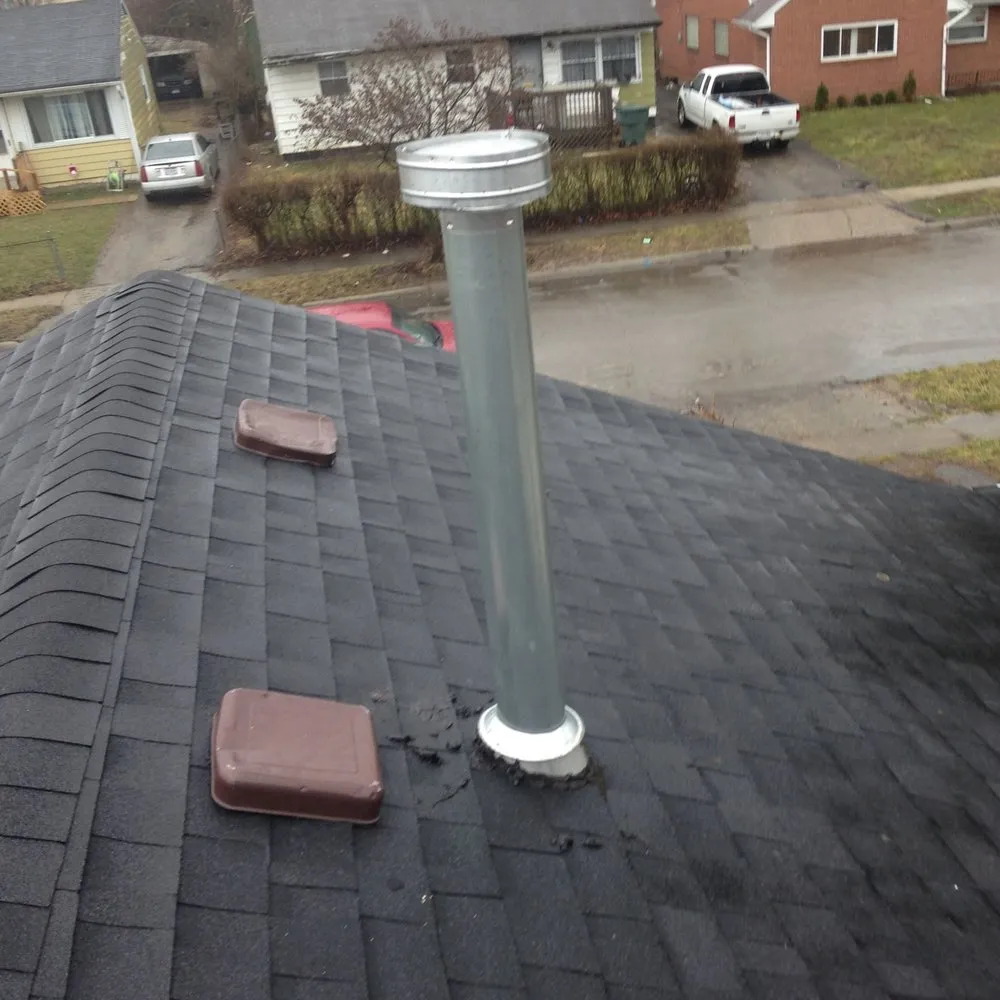 Slide of BCI Mechanical Contracting