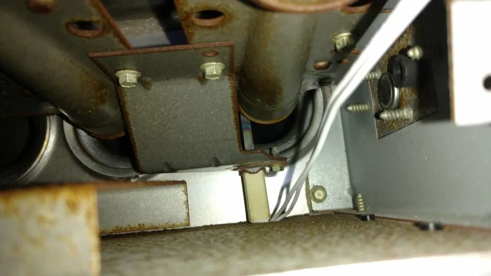 Slide of BCI Mechanical Contracting