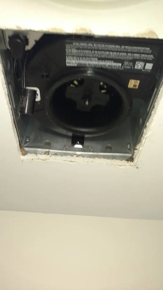 Slide of BCI Mechanical Contracting