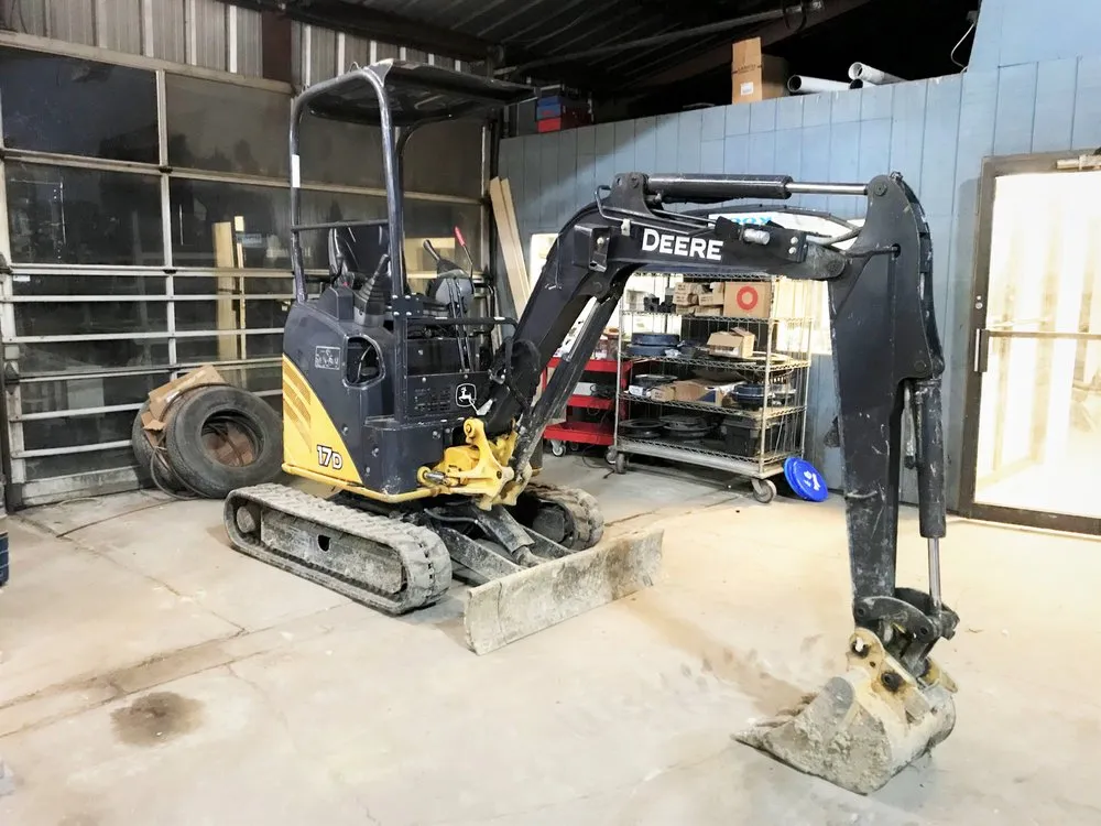 Slide of BCI Mechanical Contracting