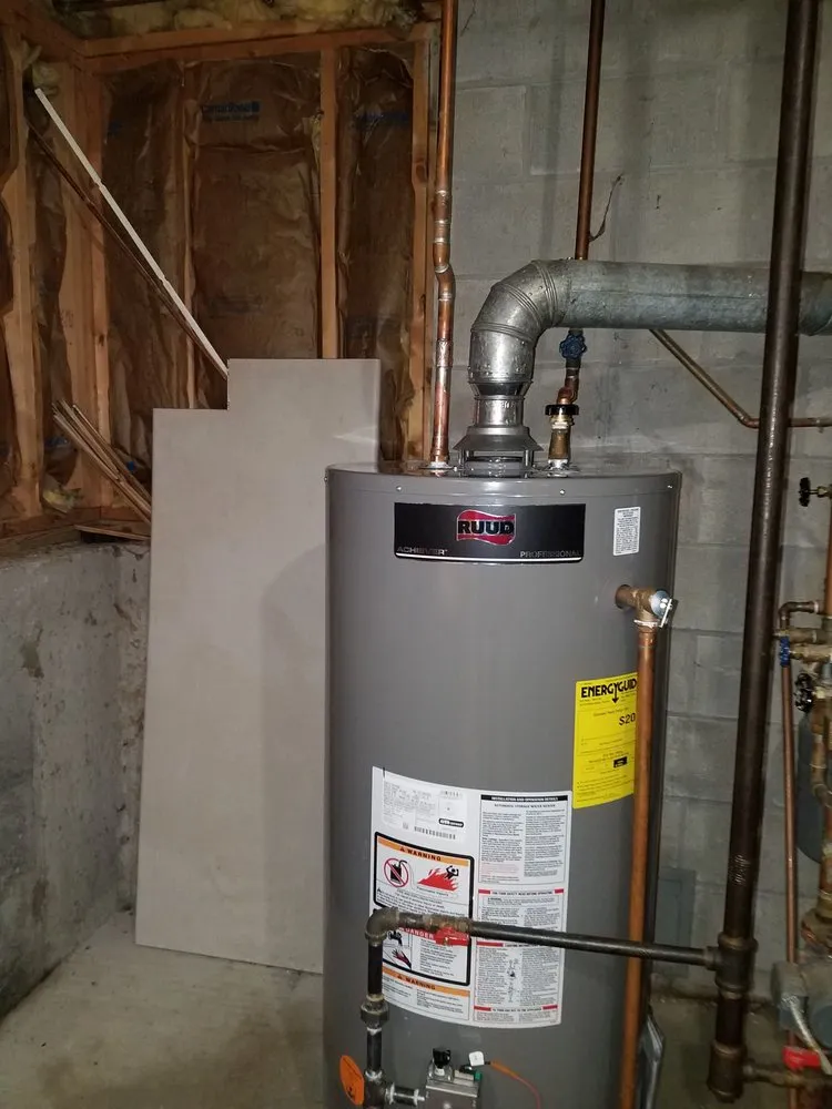 Slide of Bcm Plumbing & Heating