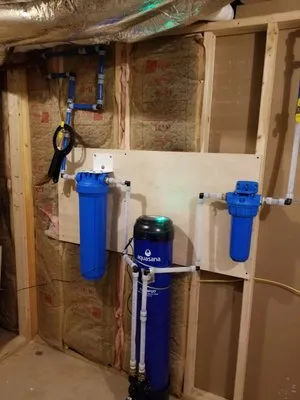 Bcm Plumbing & Heating