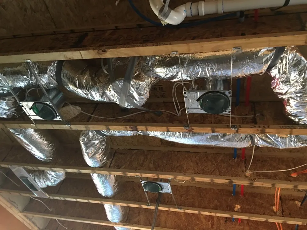 Slide of BCM Services