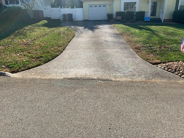 Slide of BCM Services