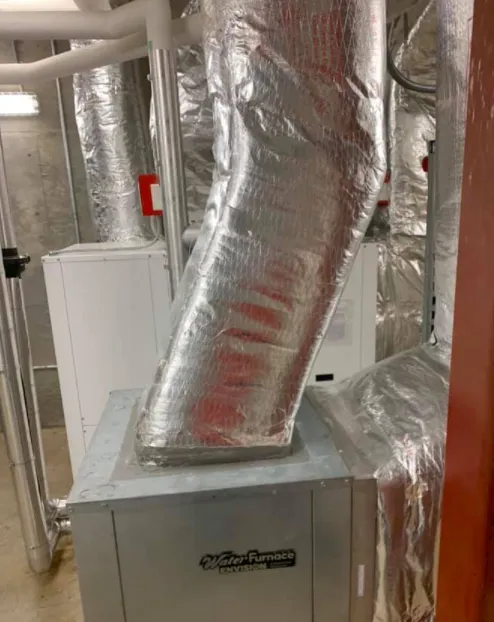 Slide of BCM Services