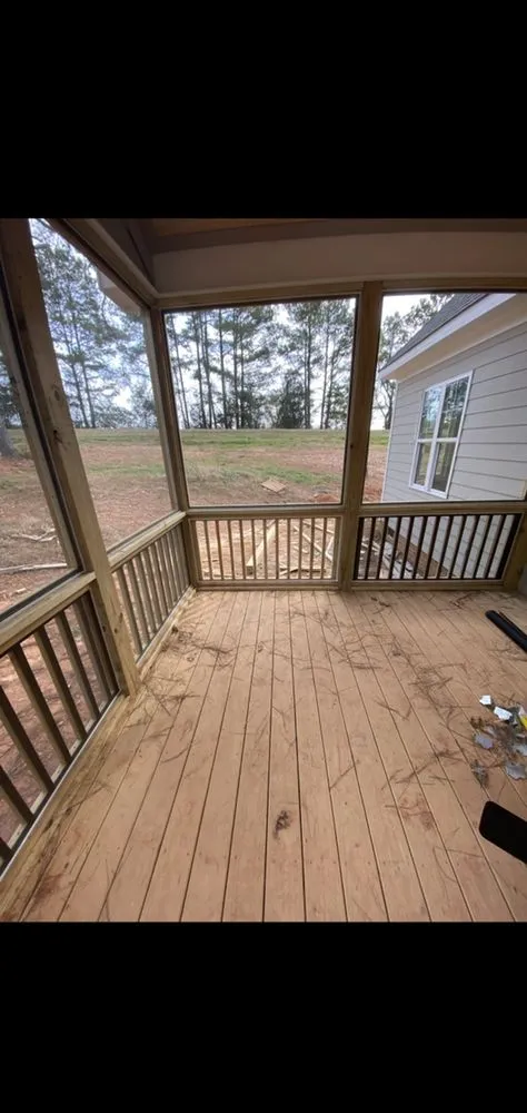 Slide of BCS Handyman