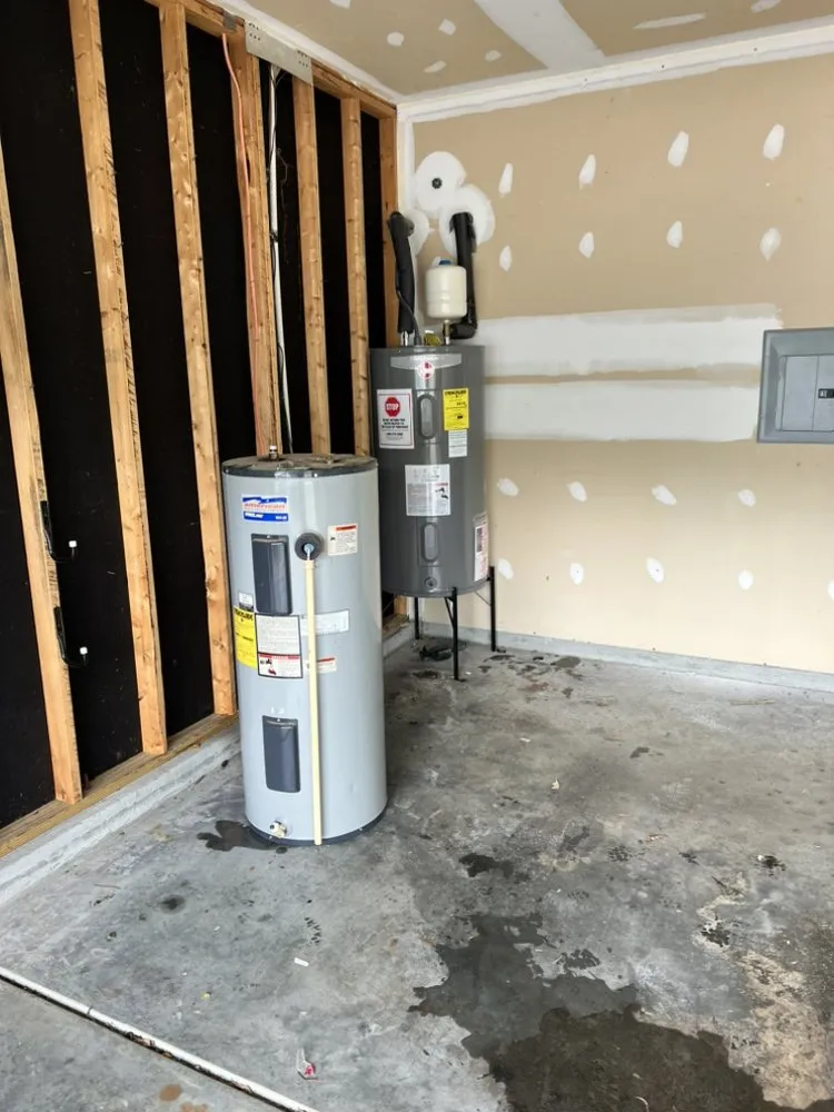 Slide of BCS Handyman