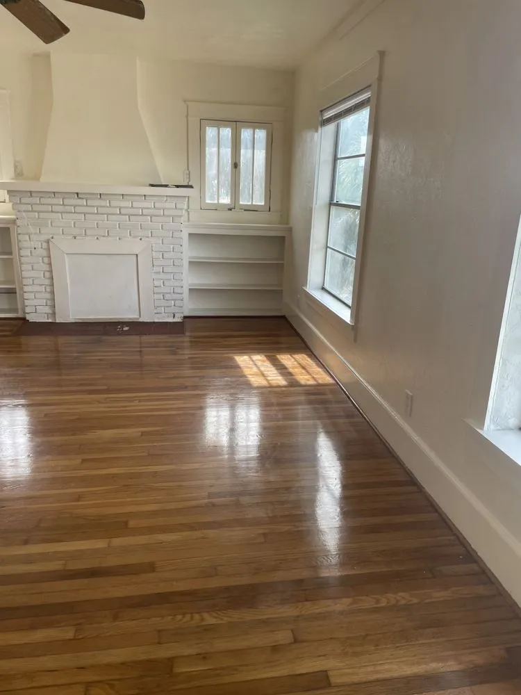 Slide of B&C's Home and Maintenance Services