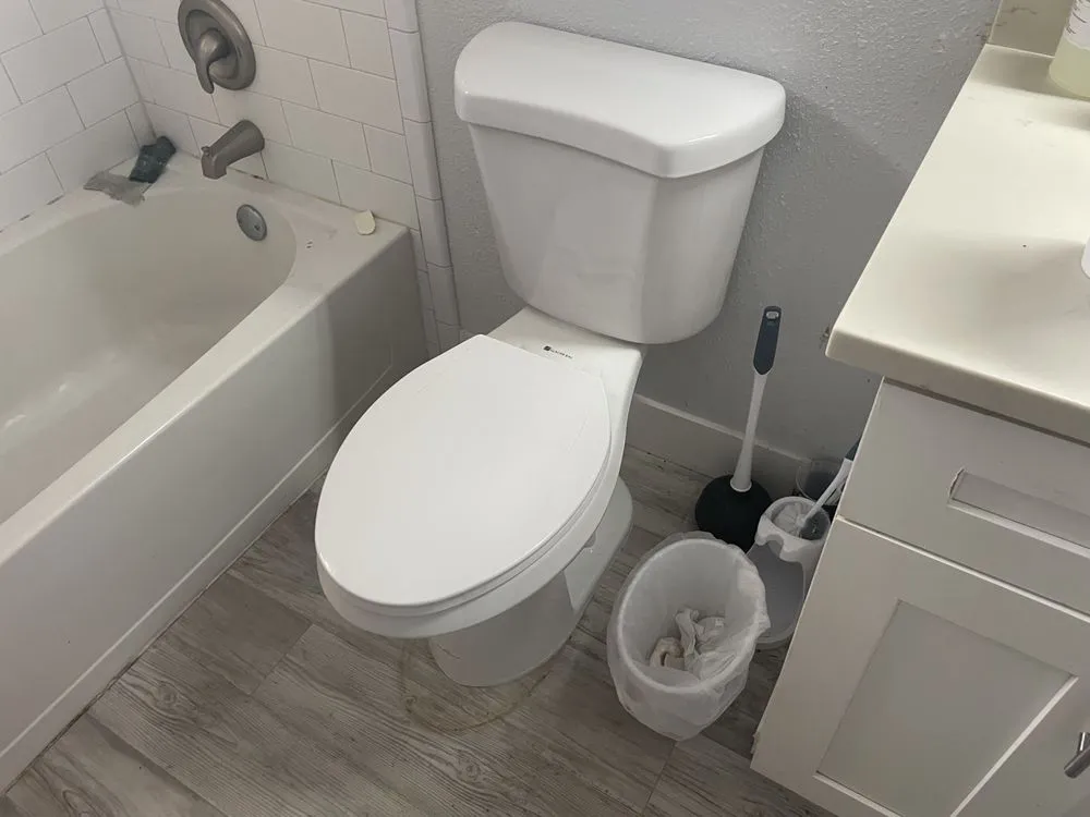 Slide of B&C's Home and Maintenance Services