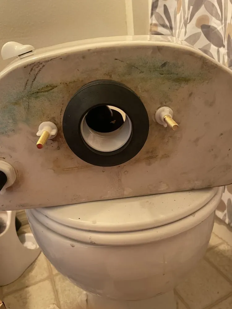 Slide of B&C's Home and Maintenance Services