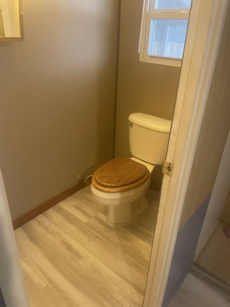 Professional leak detection in Daytona Beach Shores, FL by B&C's Home and Maintenance Services