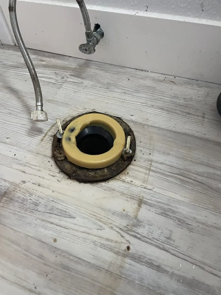 Quality drain cleaning in Daytona Beach Shores, FL by B&C's Home and Maintenance Services