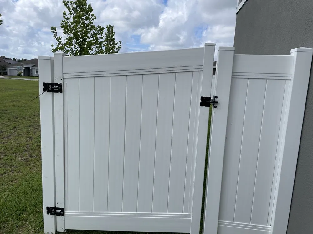 Slide of B&C's Home and Maintenance Services