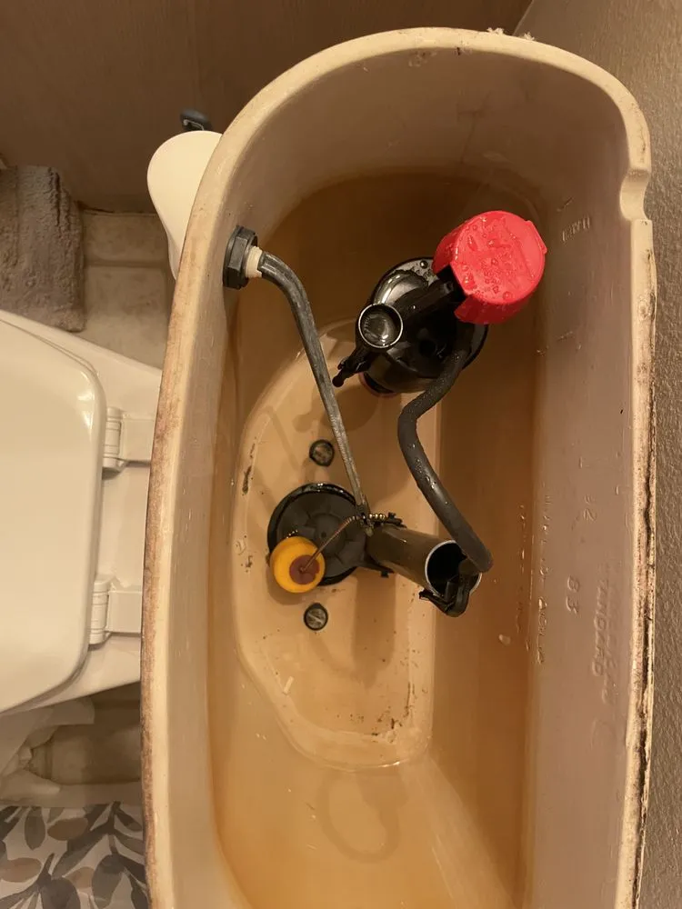 Slide of B&C's Home and Maintenance Services