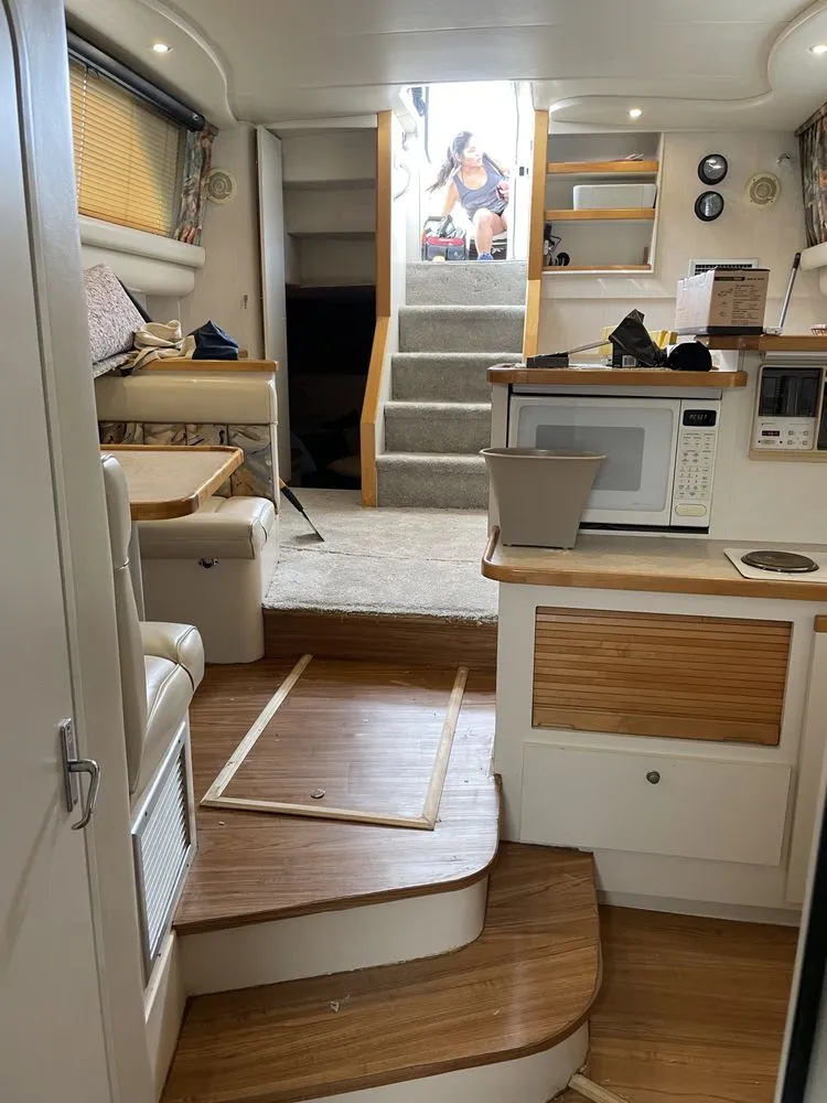 Slide of B&C's Home and Maintenance Services