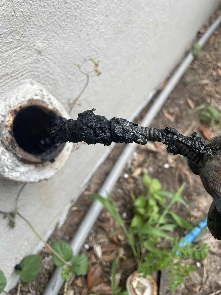 Slide of B&C's Home and Maintenance Services