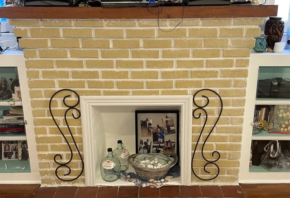 Slide of B&C's Home and Maintenance Services