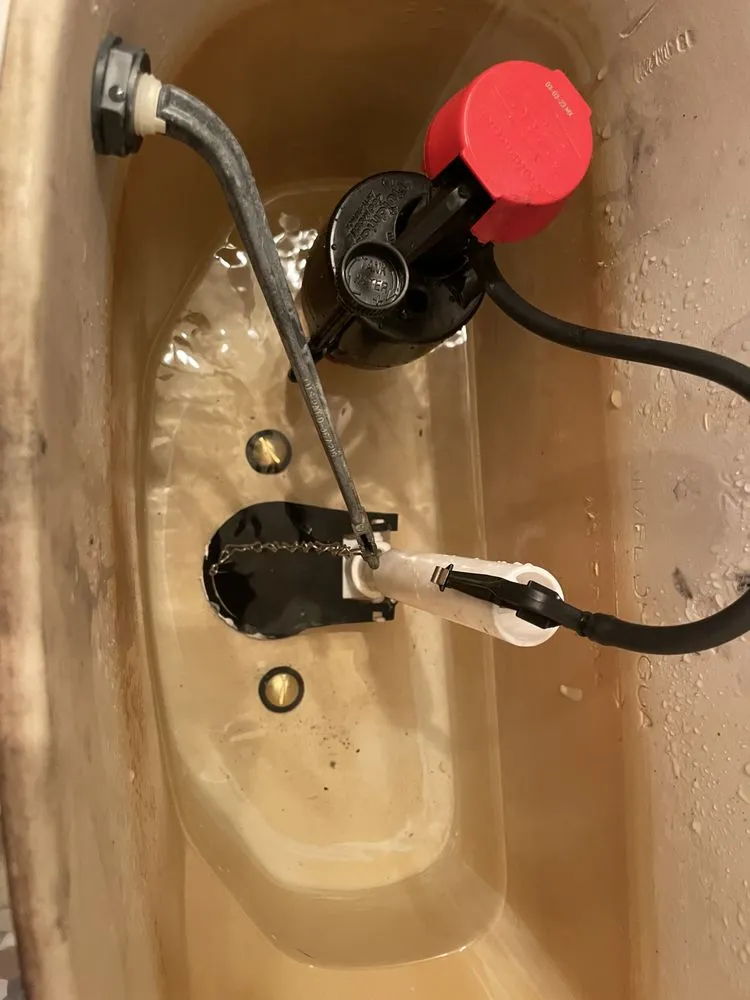 Slide of B&C's Home and Maintenance Services