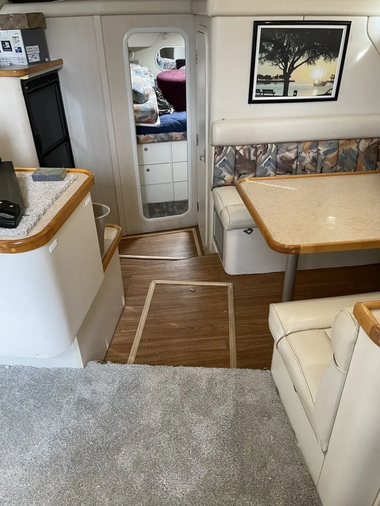 Slide of B&C's Home and Maintenance Services