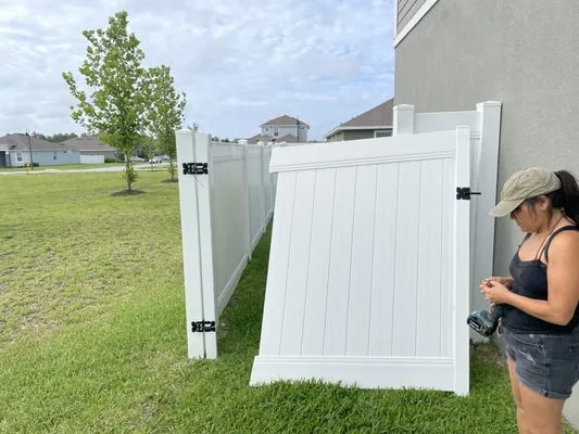 B&C's Home and Maintenance Services