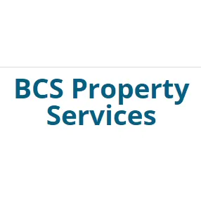 Slide of BCS Property Services
