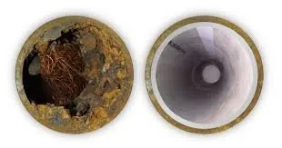 B&D Environmental Group Logo