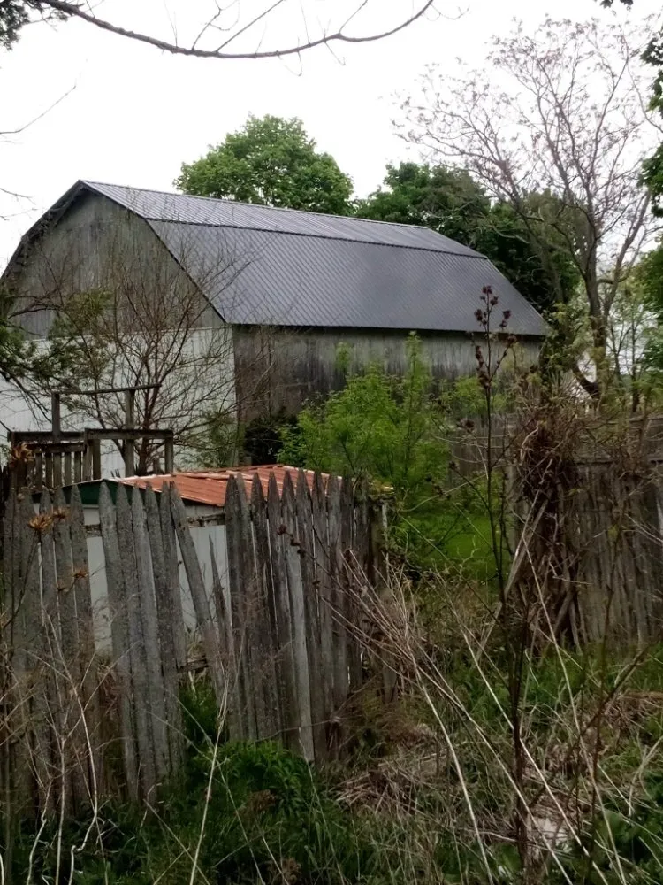 Slide of BD Home Improvement