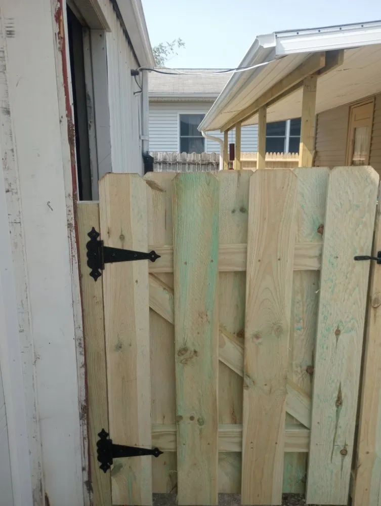 Slide of BD Home Improvement