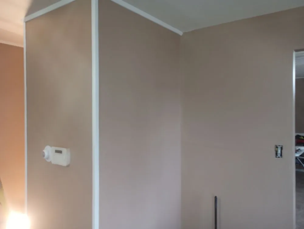 Slide of BD Home Improvement