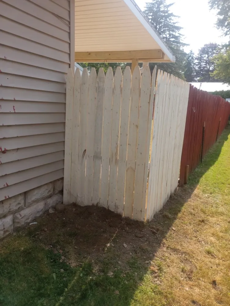 Slide of BD Home Improvement