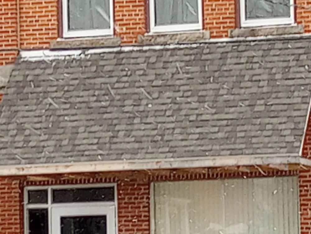 Slide of BD Home Improvement