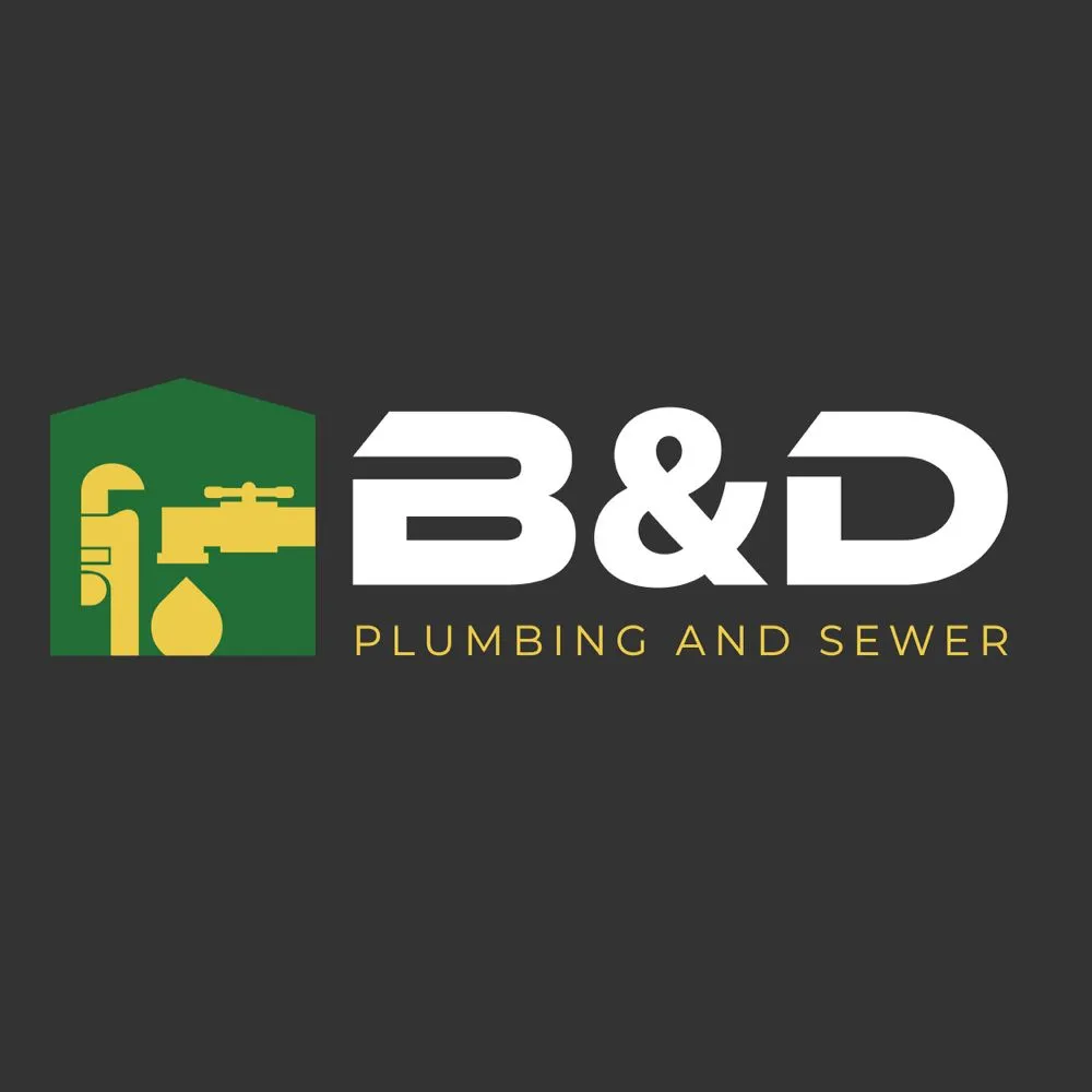 Slide of B&D Plumbing and Sewer