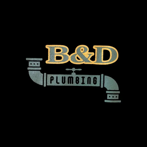 Slide of B&D Plumbing and Sewer