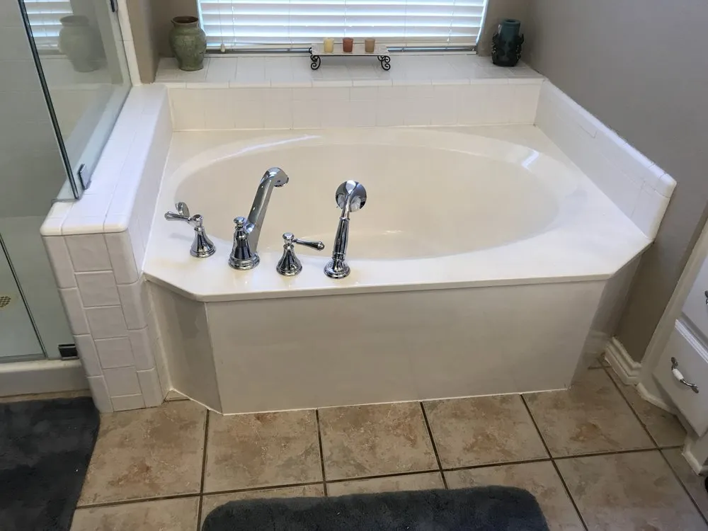 Slide of B+D Plumbing Services LLC