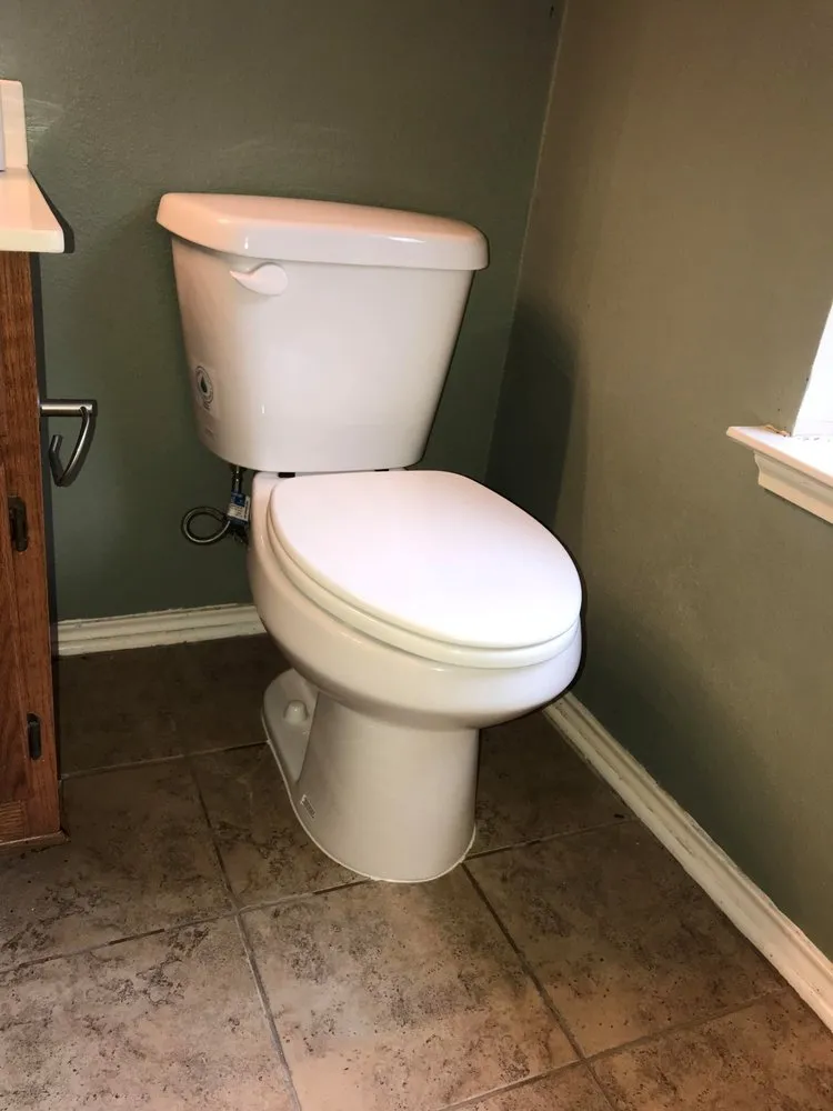 Slide of B+D Plumbing Services LLC