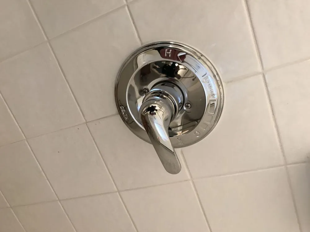 Slide of B+D Plumbing Services LLC