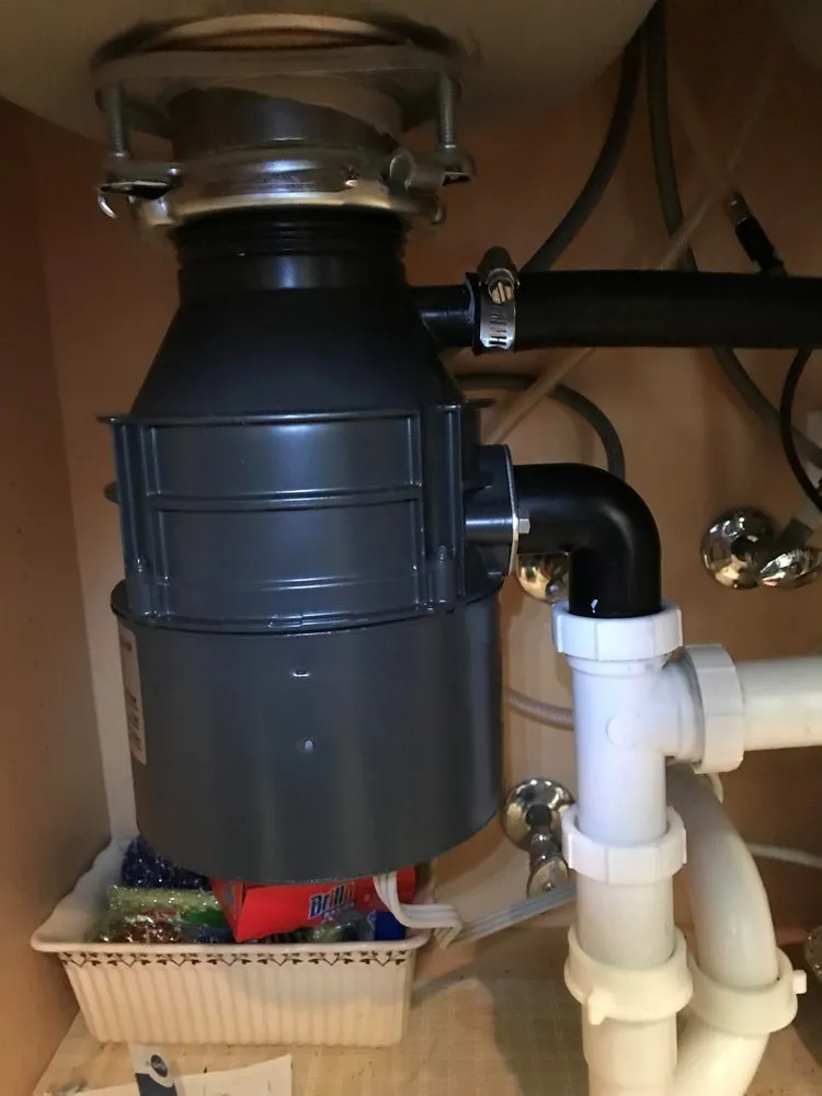 Slide of B+D Plumbing Services LLC