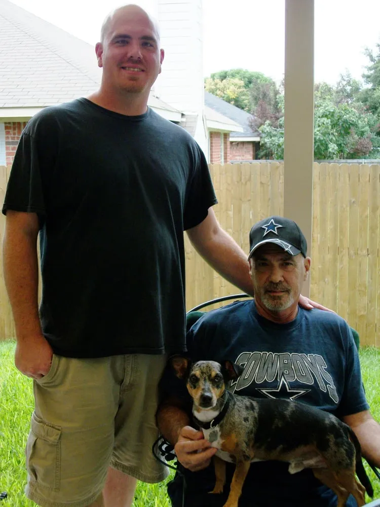 Slide of B+D Plumbing Services LLC