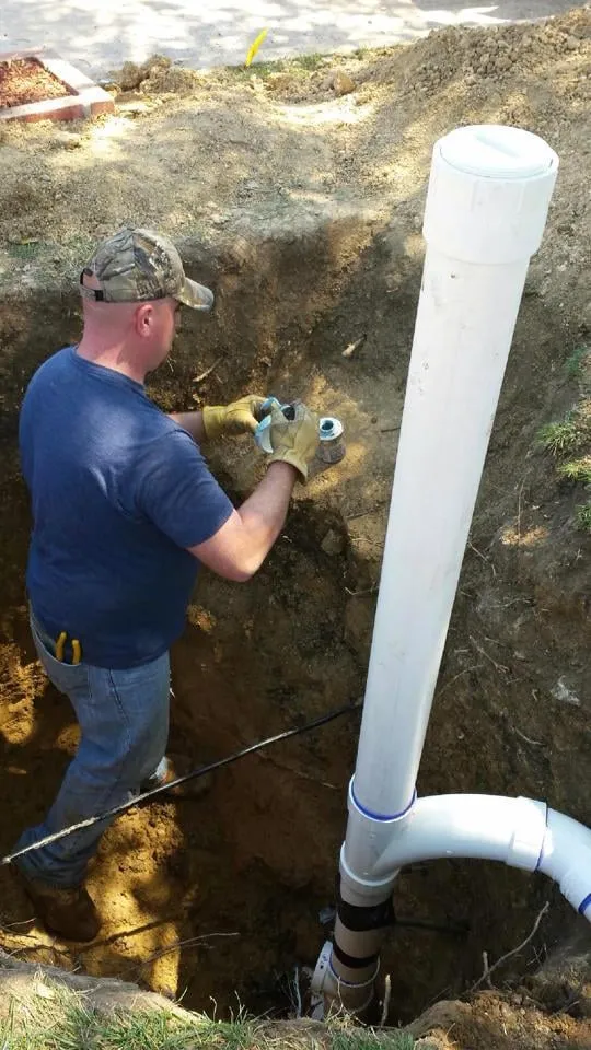 Slide of B+D Plumbing Services LLC