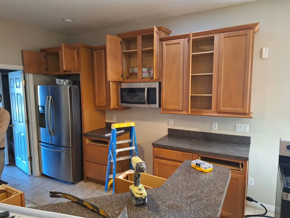 Top-rated water heater service in Indianapolis, IN by B&D Renovation And Buildings Contractor