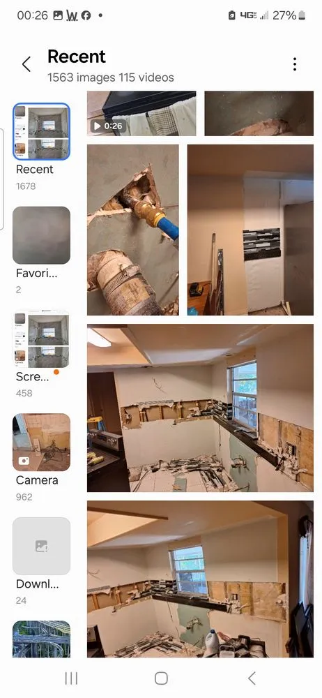 Slide of B&D Renovation And Buildings Contractor