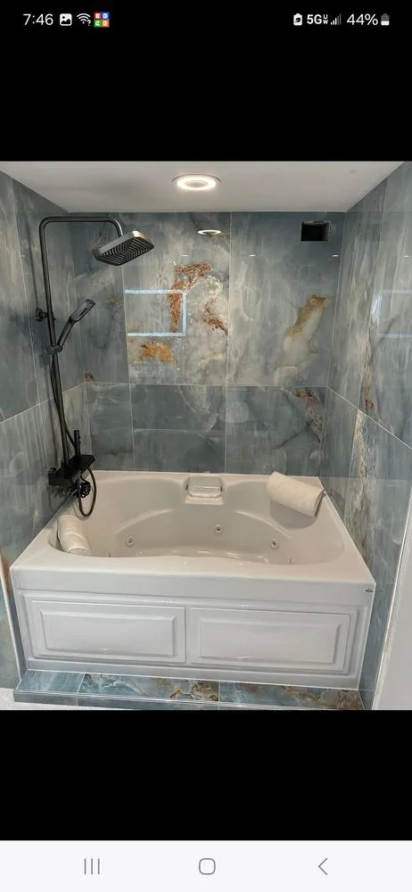 Trusted pipe repair in Indianapolis, IN by B&D Renovation And Buildings Contractor