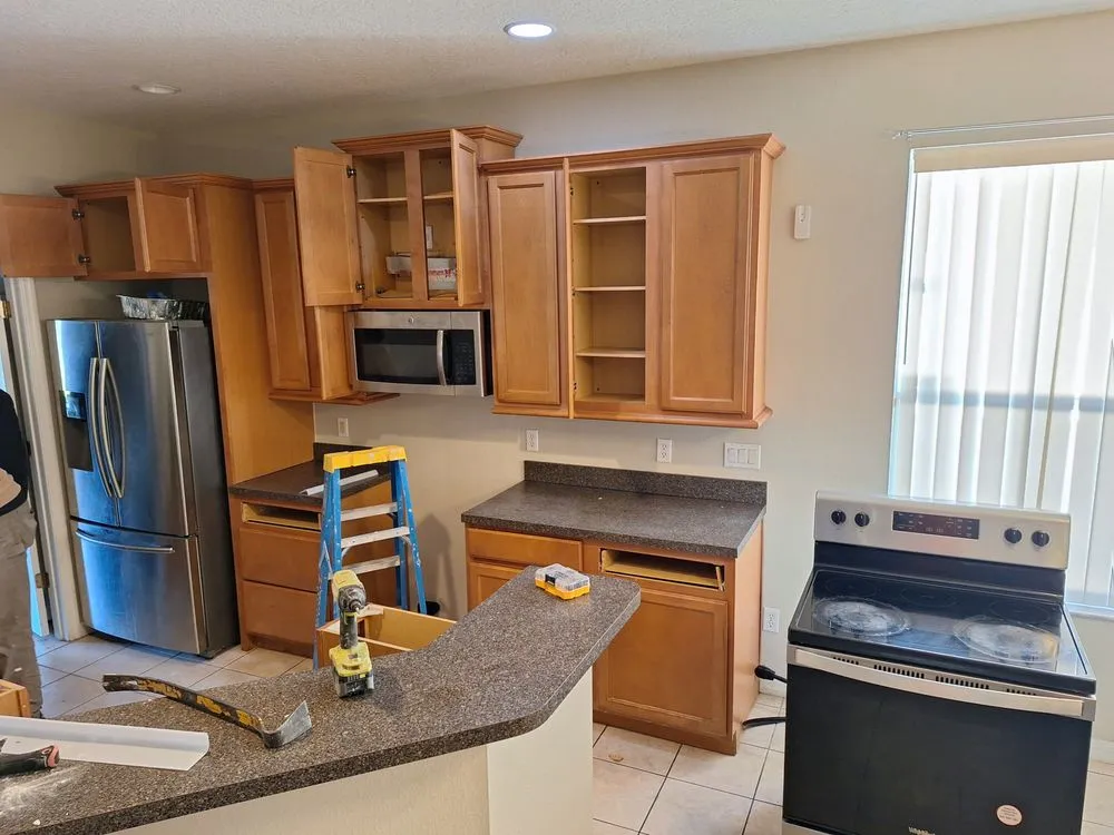 Slide of B&D Renovation And Buildings Contractor