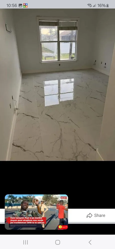 Slide of B&D Renovation And Buildings Contractor