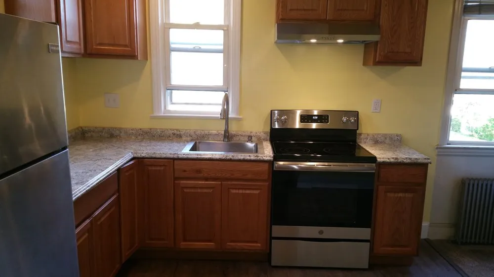 Slide of BDI Contracting