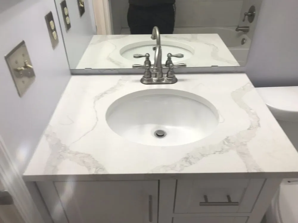 Slide of BDI Contracting