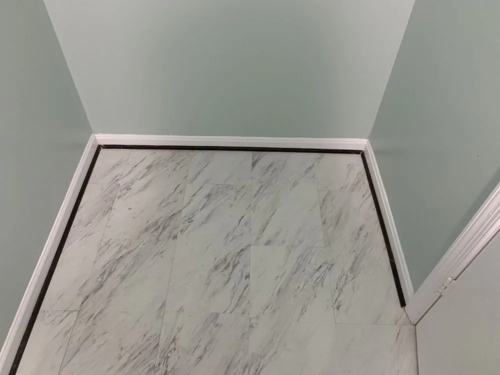 Slide of BDI Contracting