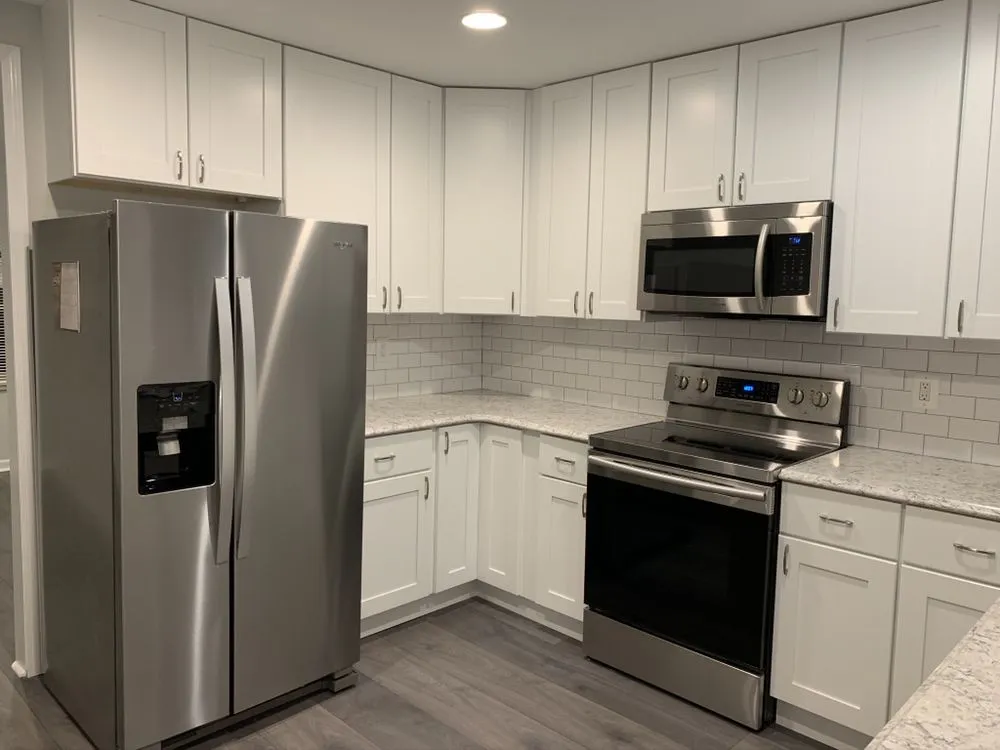 Slide of BDI Contracting