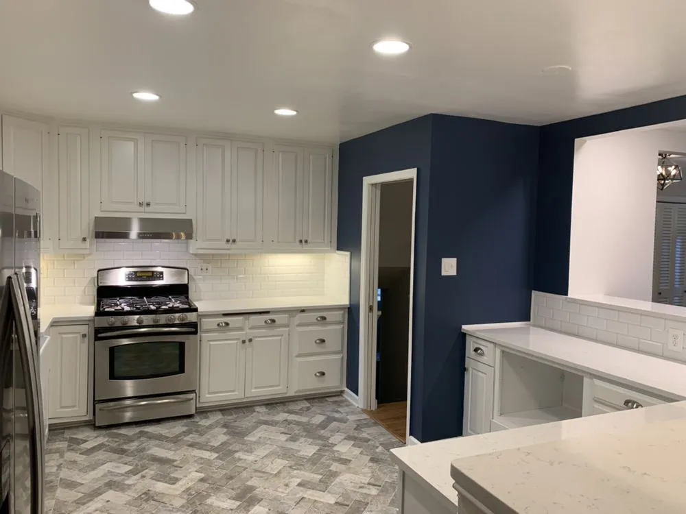 Affordable pipe repair in Fort Washington, MD by BDI Contracting